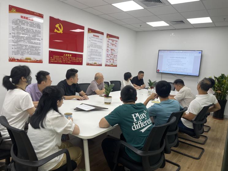 建设公司开展办公场所火灾现场处置应急演练